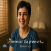 Aida Najaflou - Standing Firm for Christ in the Midst of Trial