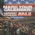 Harvest Crusade 2026 - Join Us Online from Bonnie Scotland