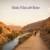 Wadis Filled with Water