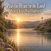 Pray for Peace in the Land Where Jesus Was Baptised