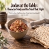 Judas at the Table: A Character Study and the Meal That Night