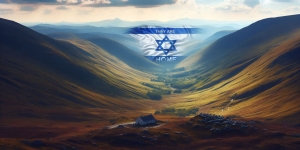 Lifting My Eyes to the Hills - Reflections on Loss, Homecoming, and God's Unfailing Watch