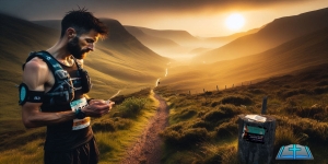 They Shall Run and Not Be Weary – Discovering “Stickers of Meaning”