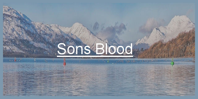 Sons Blood